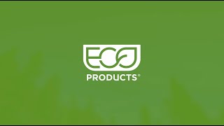 Why Eco-Products?