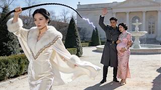 My biological sister is pregnant with my husband’s child! my father acquiesced#251128rrB2