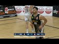 Franklin Bulls vs. Southland Sharks - Game Highlights
