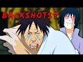 Sasuke giving Danzo Backshots?? 「4K edit」