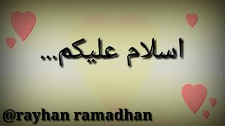 Versi LAMAR AKU (cover by choirunnada)