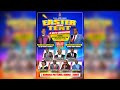 PCEA NDERI PARISH MEGA TENT EASTER CONVENTION DAY-3 _ Session 2 #pastortmwangi