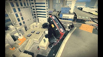 APB Reloaded Bug Fail