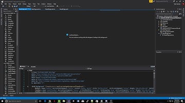 UWP Application
