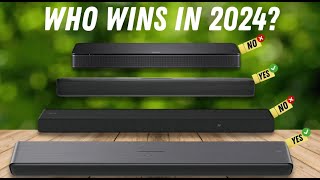 Best Soundbars 2024 - Don't Choose Wrong! (I did at first)