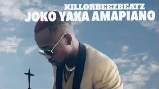 KILLORBEEZBEATZ••[joko yaka Amapiano]🔥🔥❤