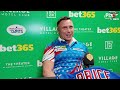 Gerwyn Price | Post Match Interview | US Darts Masters