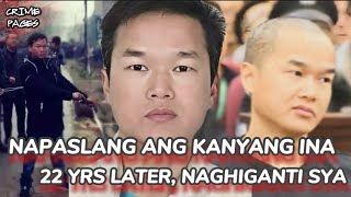 Higanti ng Anak | Zhang Koukou | Tagalog True Crime Story