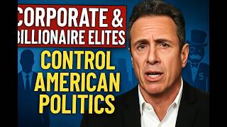 Chris Cuomo EXPOSES Billionaire ELITE