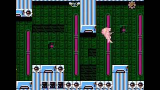 Chrontendo Presents: Lamest Shmup Boss Ever  Legendary Wings