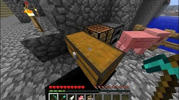 How To Update Your Outdated Minecraft Multiplayer Server to 1.8 - by Dj Roy Badr