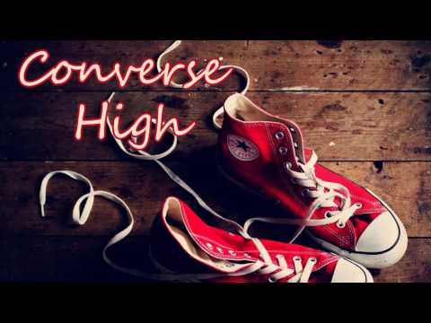 converse high bts 3d