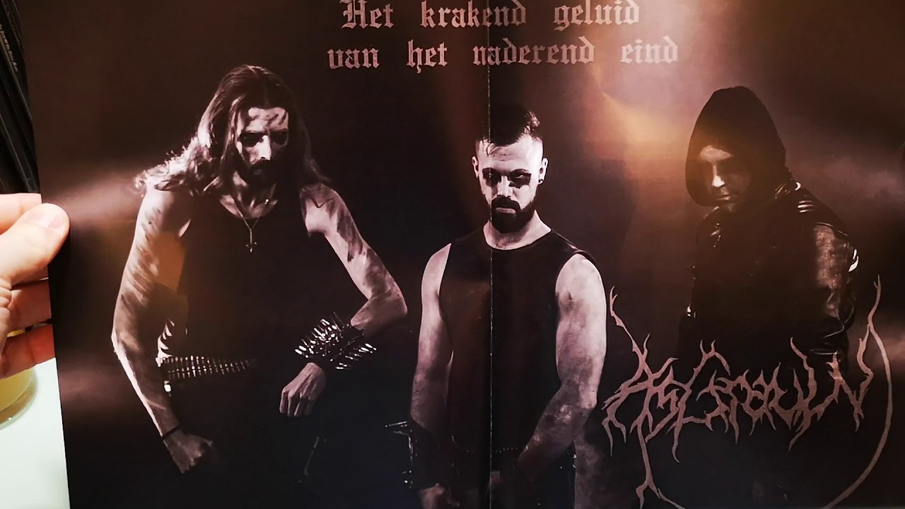 Collection update. Death Kvlt and Dungeons.