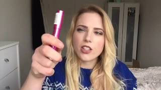 Declutter 2017 | Lips | Liquid Lipsticks, Lip Crayons etc