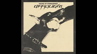 Dissociate - Abuse Of Conscience 2022 (Full EP)
