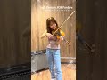 #20世紀FOX 映画のオープニングをカバーしてみました🎬🎻 現在は社名が変わったようですね🥹#20thCenturyFox #廣津留すみれ #SumireHirotsuru
