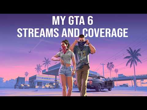 My GTA 6 Coverage