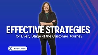 How to Enhance the Customer Journey