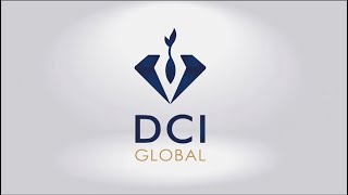 Приглашение Майкла Роуча и DCI Global на тренинг, ноябрь 2020