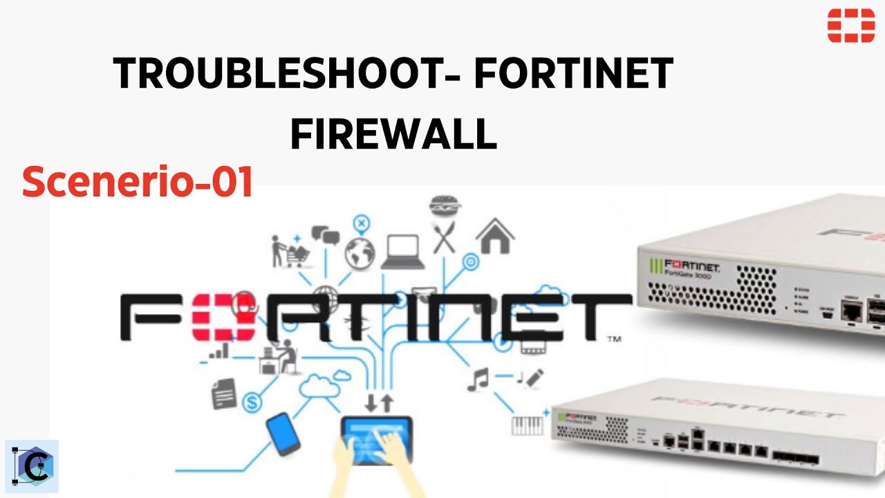 Troubleshooting NAT on Fortigate Firewall – InfoSec Monkey