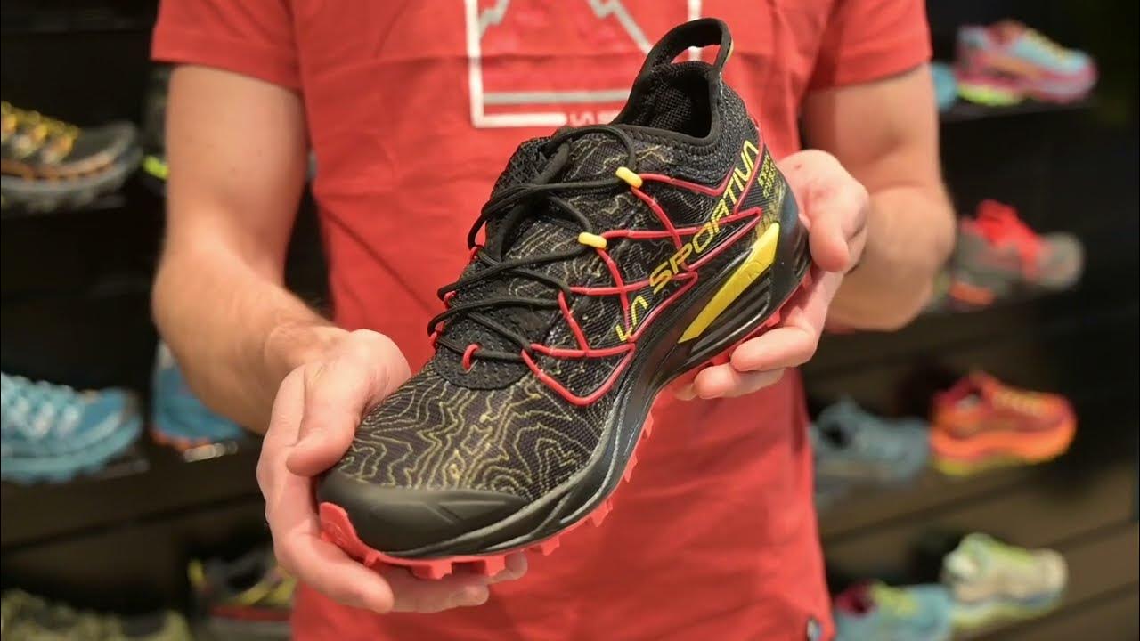 LA SPORTIVA at OutDoor by Summer 2023 - YouTube