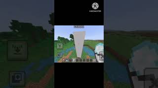 How to make bubble elevator 😎👍👍#animation #minecraft #minecraftsurvivalseries100days #survived100day