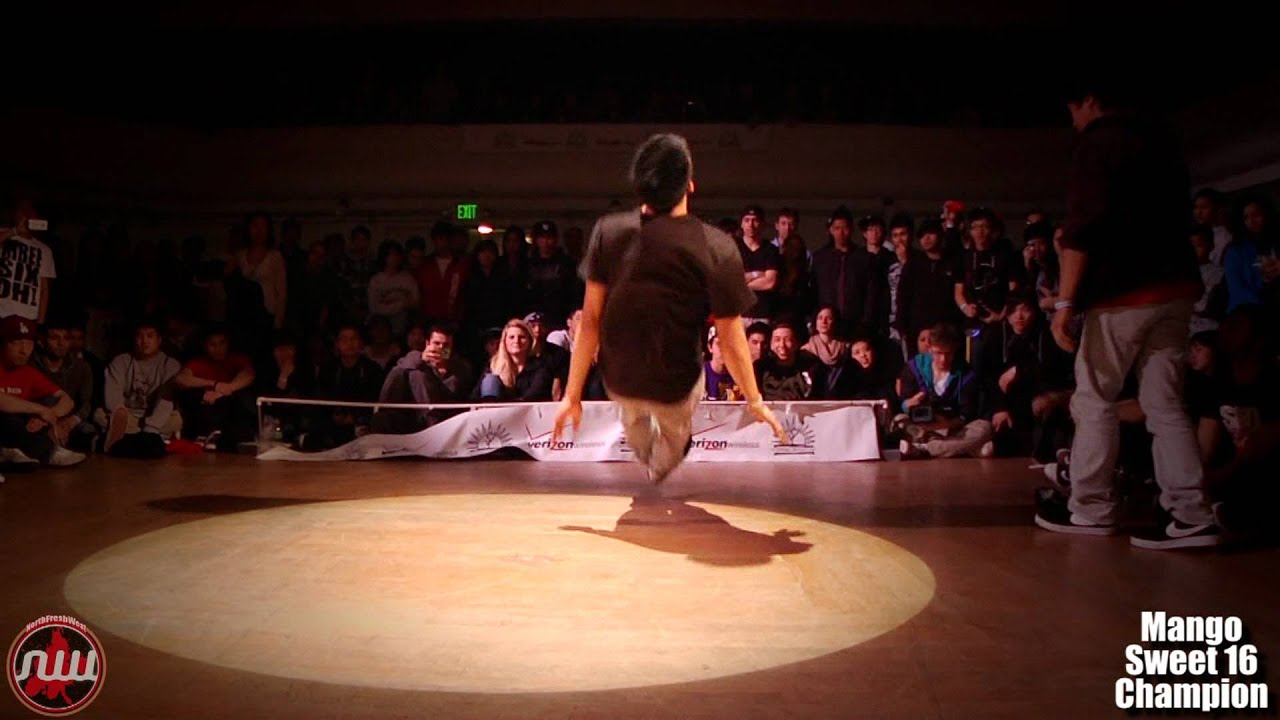 NorthFreshWest | NorthWest Sweet 16