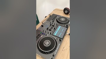 NUMARK MIXSTREAM PRO GO IS UP AND READY! Make sure to check out the full video