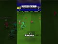 Big Mistake 😭 | Ankara Messi Gets the Ball = Goal 🔥 | eFootball