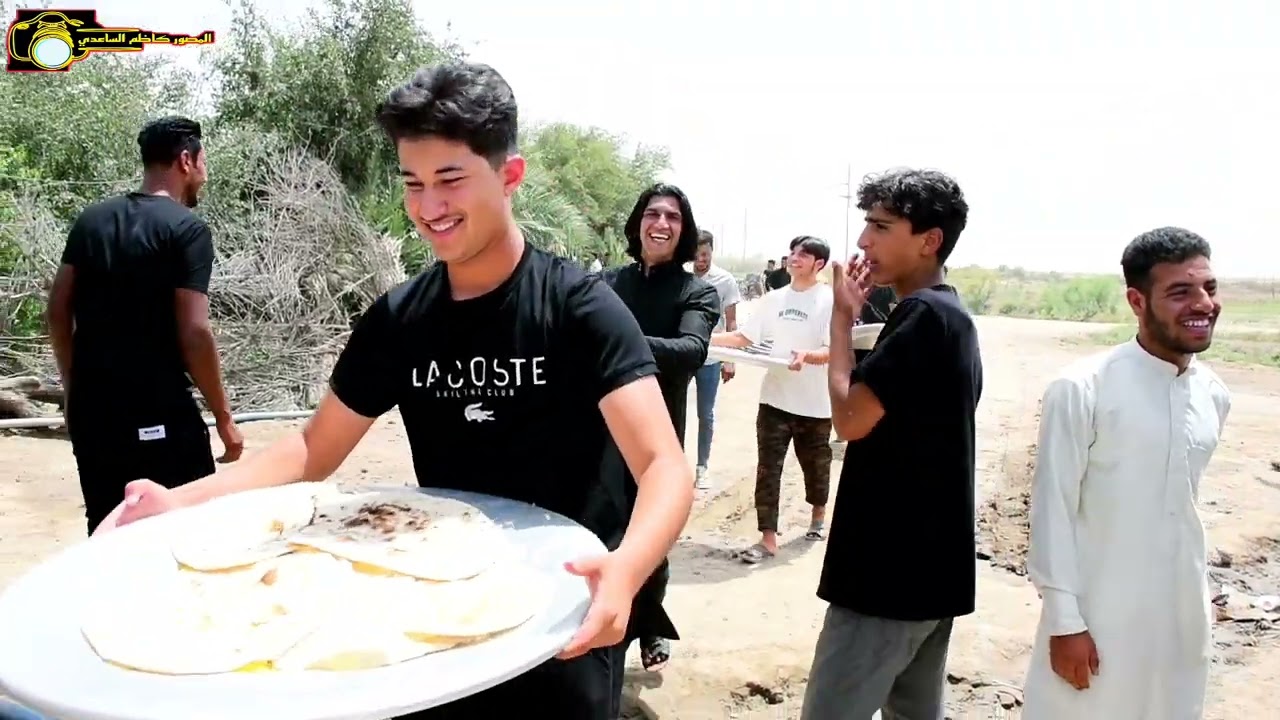 عقد قرآن الورد محمد علي الساعدي التصوير والمونتاج كاظم الساعدي للحجز07716225328