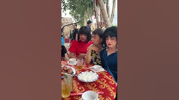 Đám cưới miền quê - Phần 3 | Minh Dự