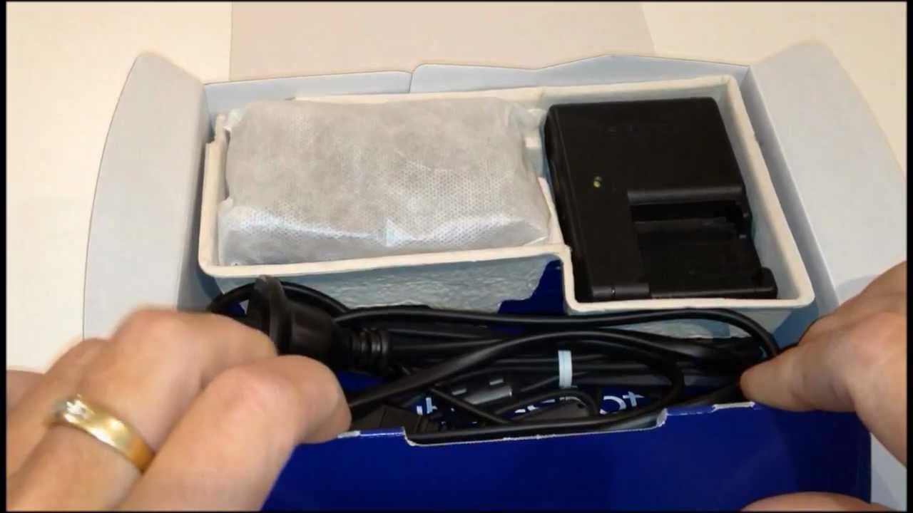 Dsc w300 аккумулятор