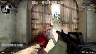 Should I Use M4A4 or M4A1-S ? CS: GO