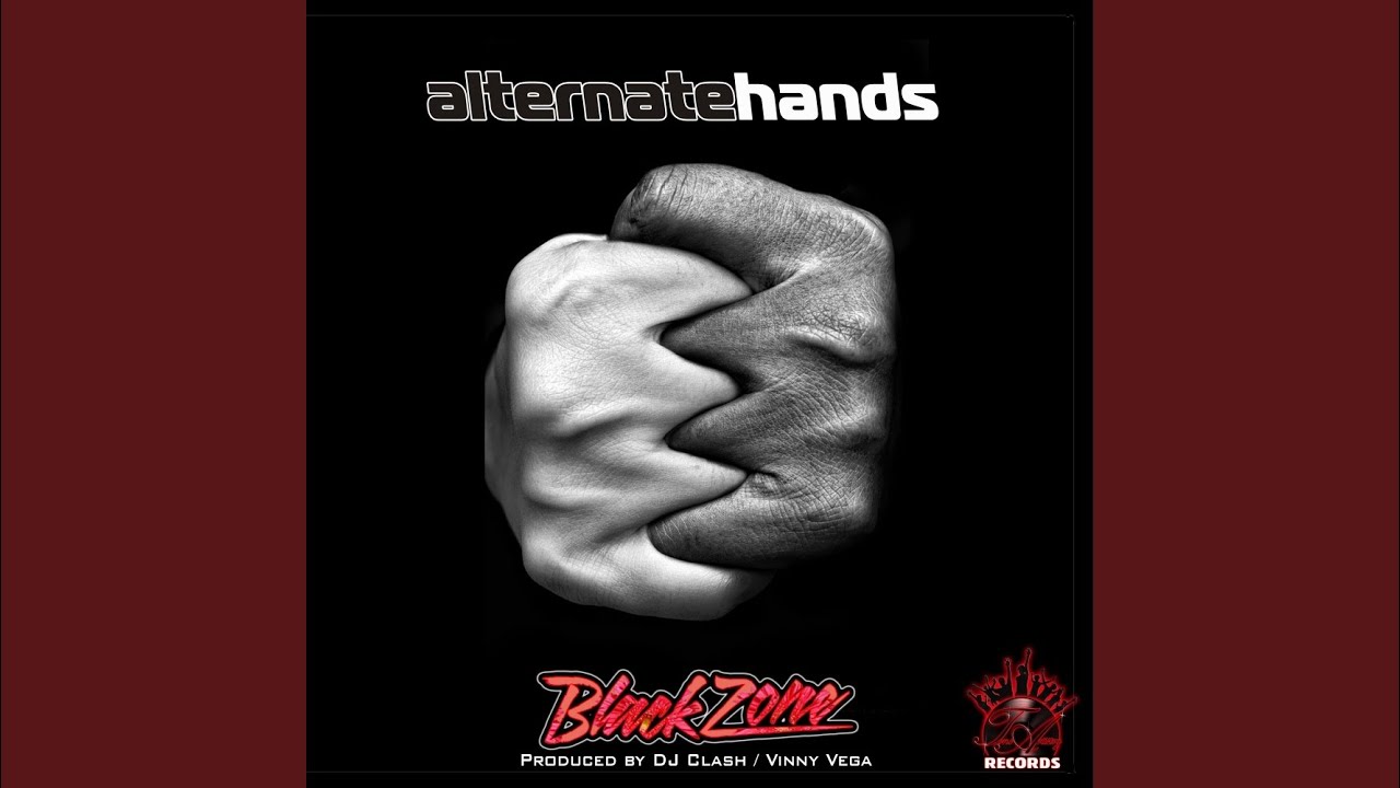 Watch Alternate Hands (Instrumental) on YouTube Watch Alternate Hands (Instrumental) on YouTube