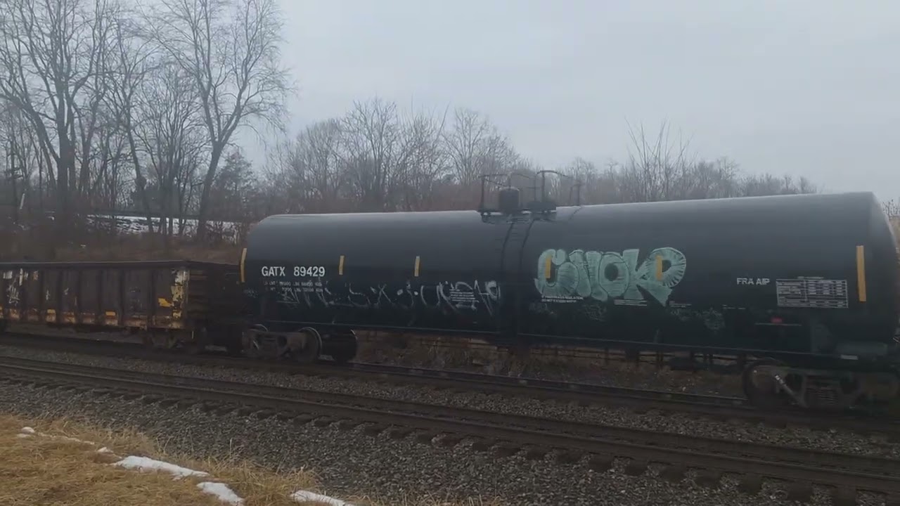 Everything I caught on a rainy Sunday (2/15) (Part 2 / Final)