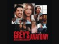 Song Beneath The Song-Maria Taylor - (Grey's Anatomy Soundtrack Volume 1)