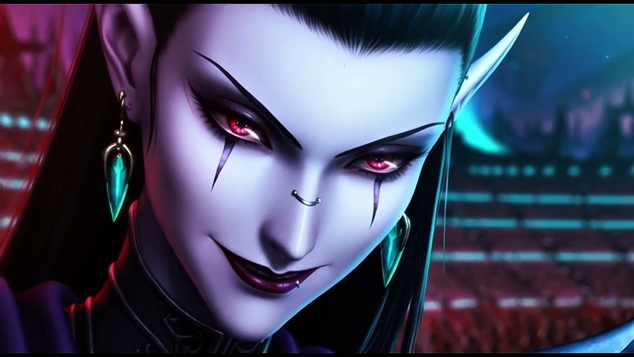 Шёпот Комморры | Warhammer 40k