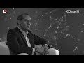 #MWC18 - Las ventajas de Big Data para las administraciones públicas