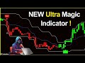 This Ultra MAGIC indicator will help you predict market MOVES in Tradingview
