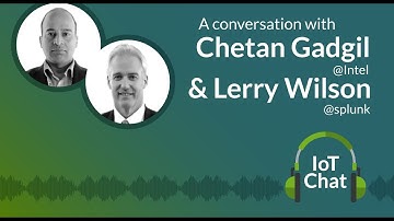 Video Analytics and Big Data, Together at Last