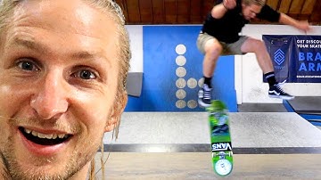 HOW TO DOLPHIN FLIP THE EASIEST WAY TUTORIAL