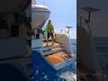 We Live on a Lagoon 42 in Greece