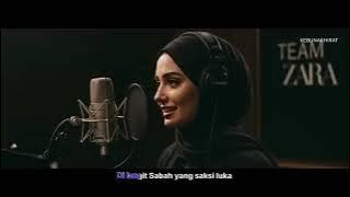 Justice for Zara Qairina 😭🤲💔🕊️🕊️  video music theme song 