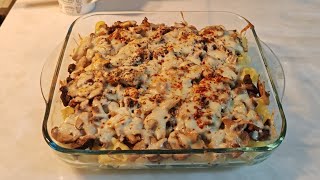 Sofranızın Yıldızı Olacak O Yemeğin Tarifi