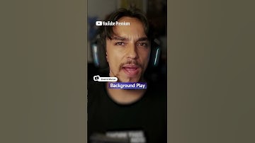 Ad Free + Background Play