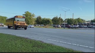 Local pediatrician reacts to CDC return-to-school guidelines