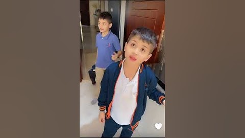 صدمة ريتشو و ننوش عودة أحمد مضروب على وجهه 😱 ولد ضربني 🥺