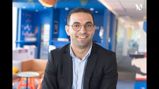 Discover The Boston Consulting Group Platinion with Ahmed Bahet, Lead IT Architect