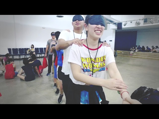 Len Duong Camp 2018 - Y.E.U. Promo