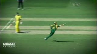 From the Vault: The best of Jonty Rhodes in the field screenshot 4